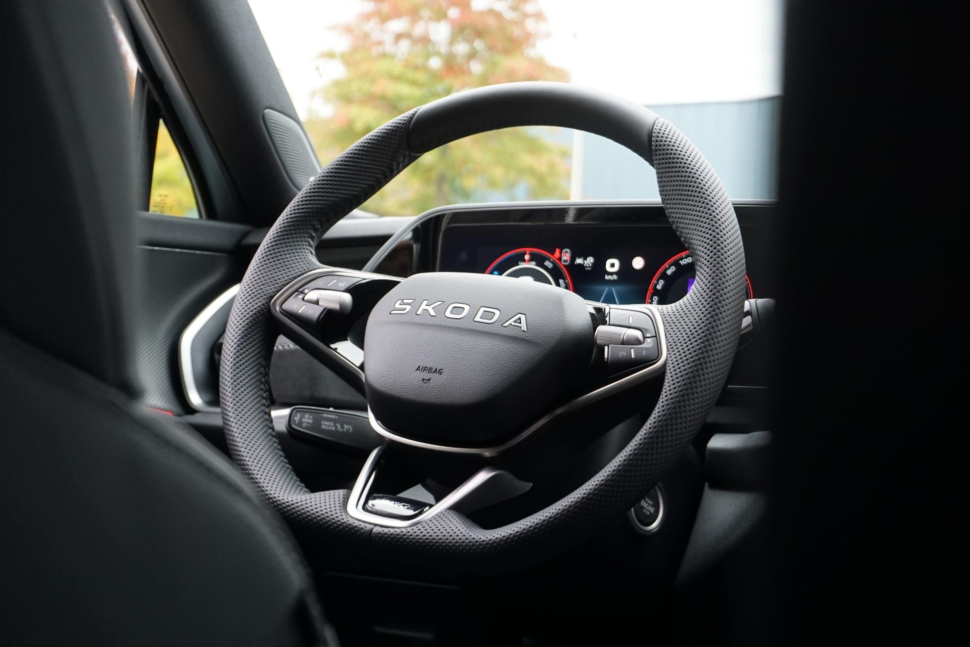 Skoda Kodiaq 1.5 TSI 204pk PHEV Sportline Business - Afbeelding 5