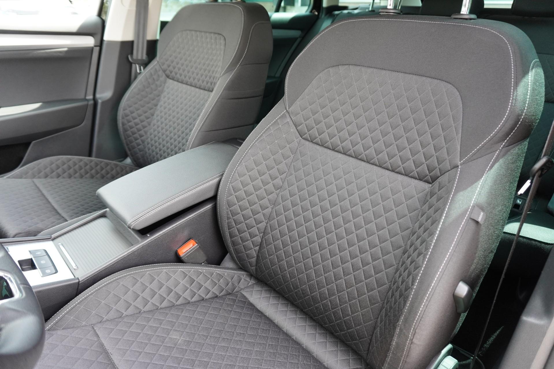 Skoda Superb Combi 1.5 TSI 150pk DSG ACT Business Edition - Afbeelding 4