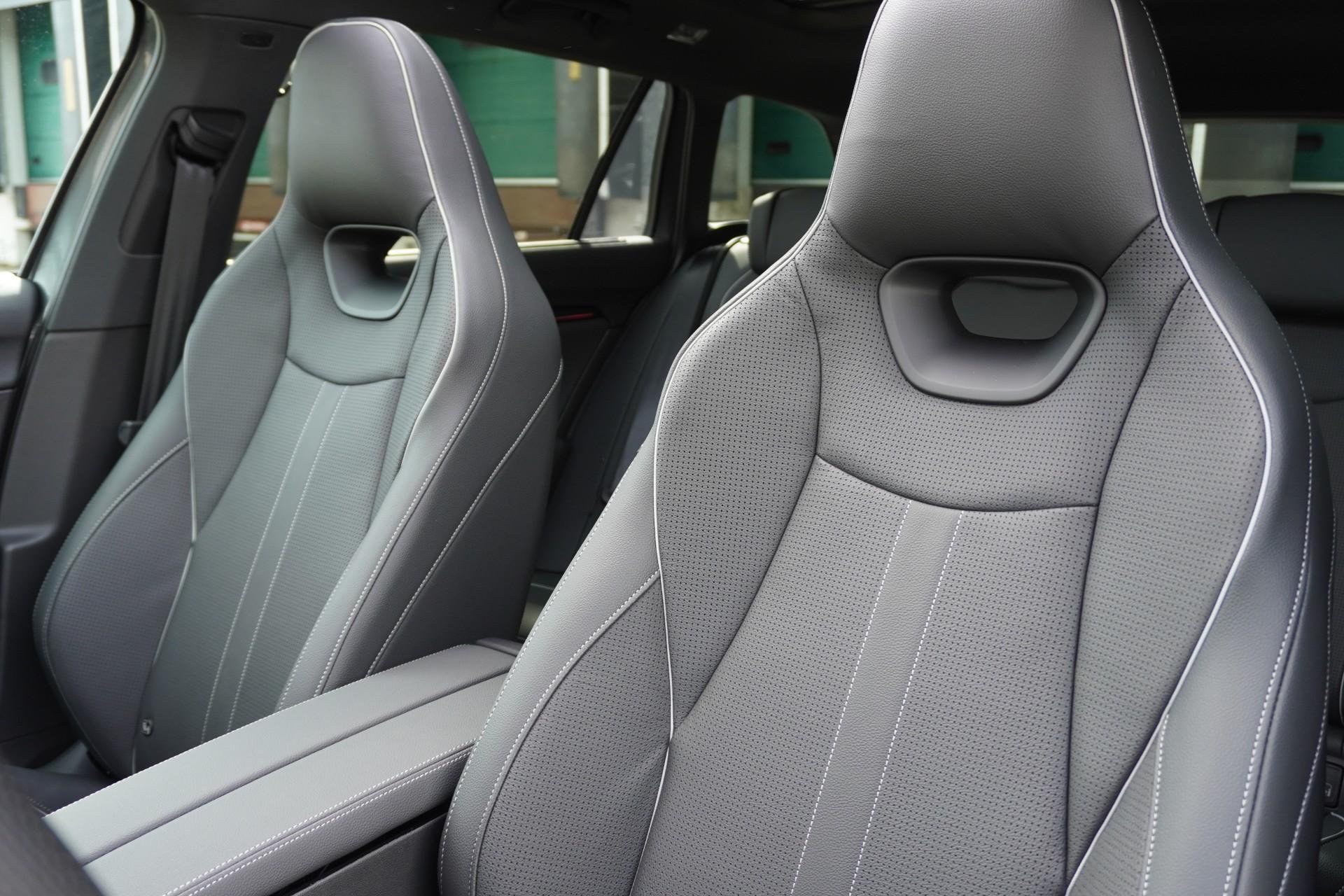 Skoda Superb Combi 1.5 TSI 204pk PHEV Sportline Business - Afbeelding 5