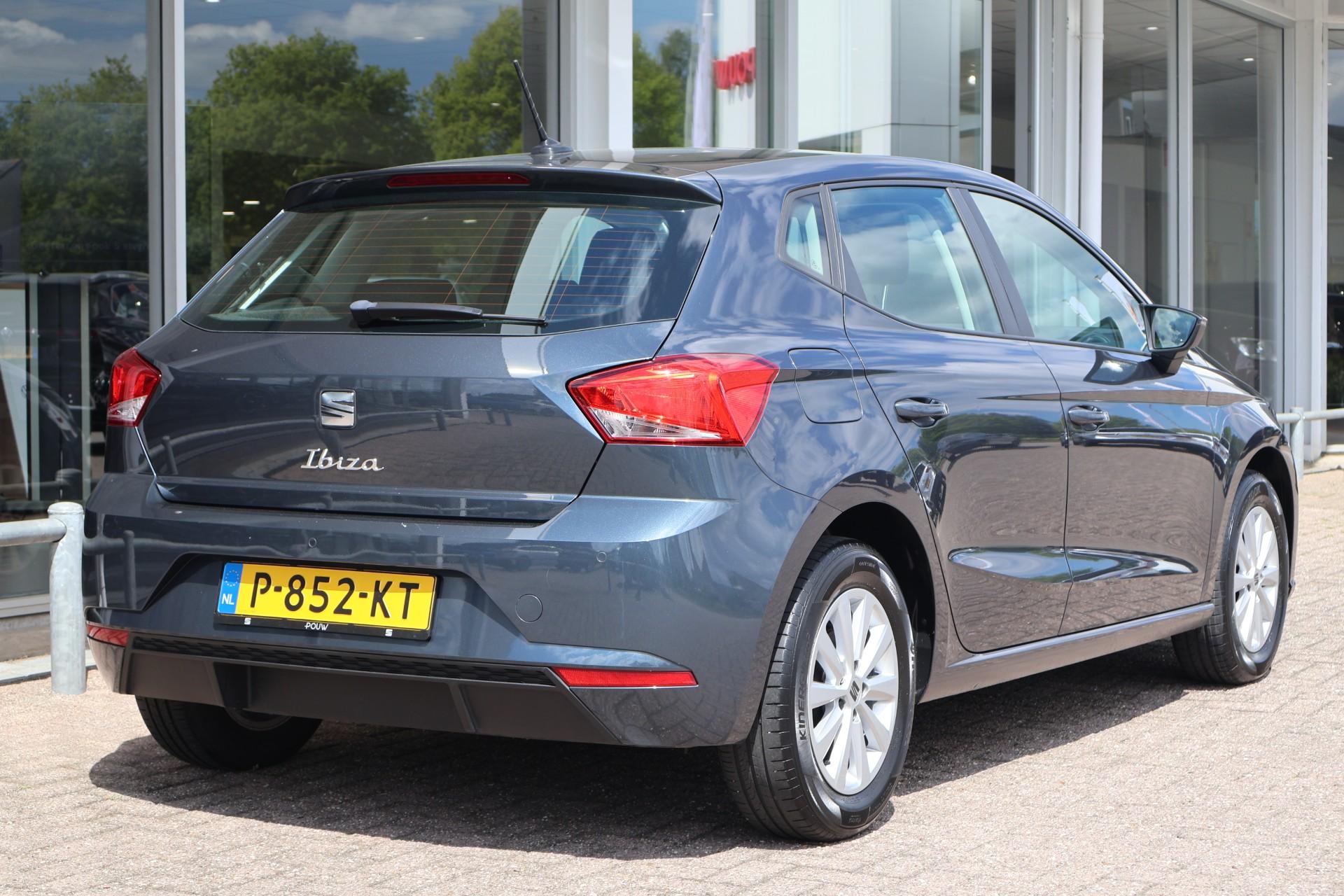 SEAT Ibiza 1.0 EcoTSI 95pk Style - Afbeelding 2