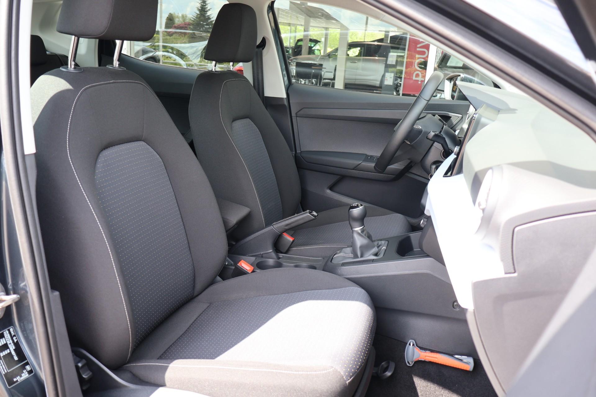 SEAT Ibiza 1.0 EcoTSI 95pk Style - Afbeelding 4