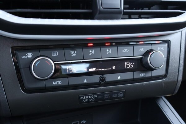 airco (automatisch) airco (automatisch)