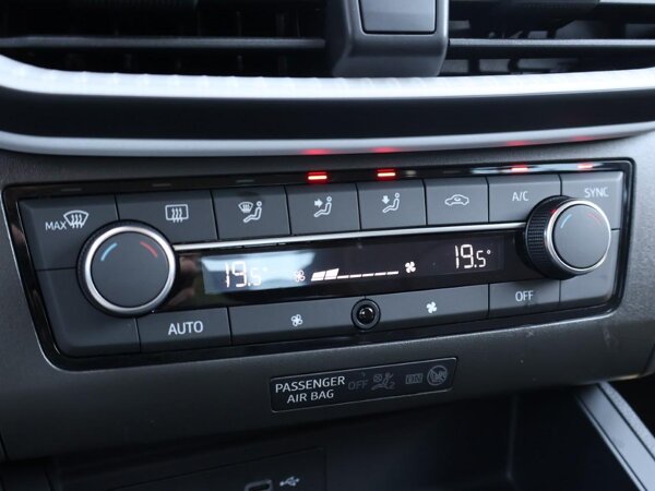 airco (automatisch)