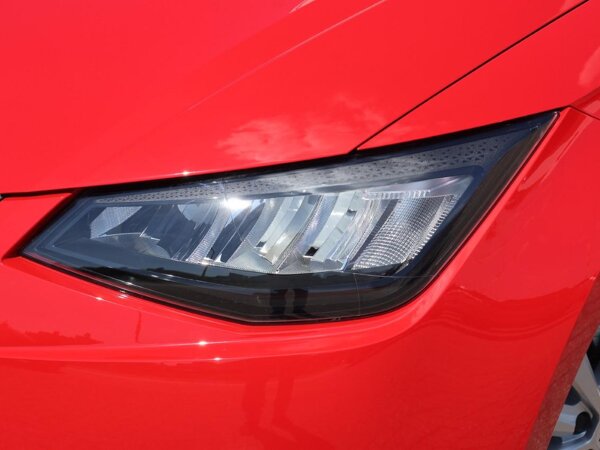 LED koplampen