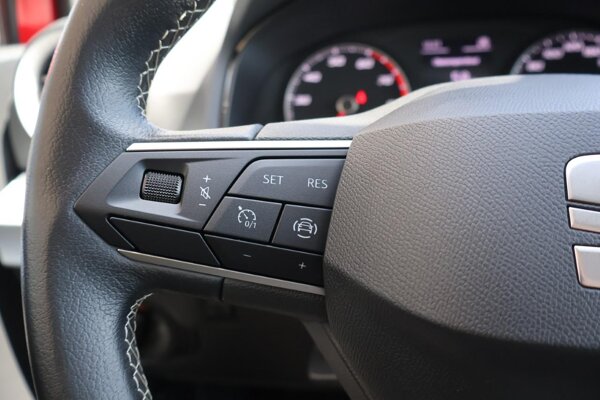 cruise control cruise control