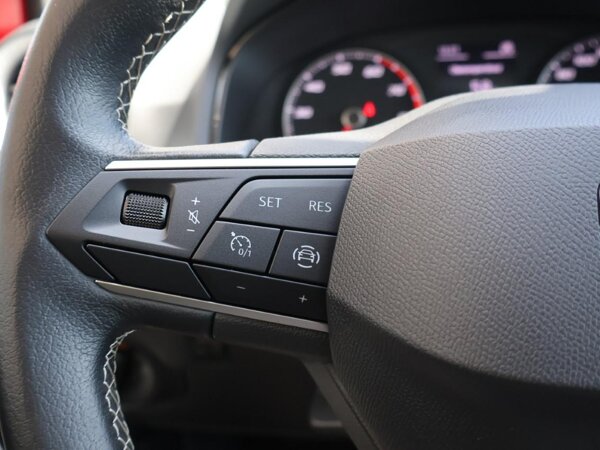 cruise control