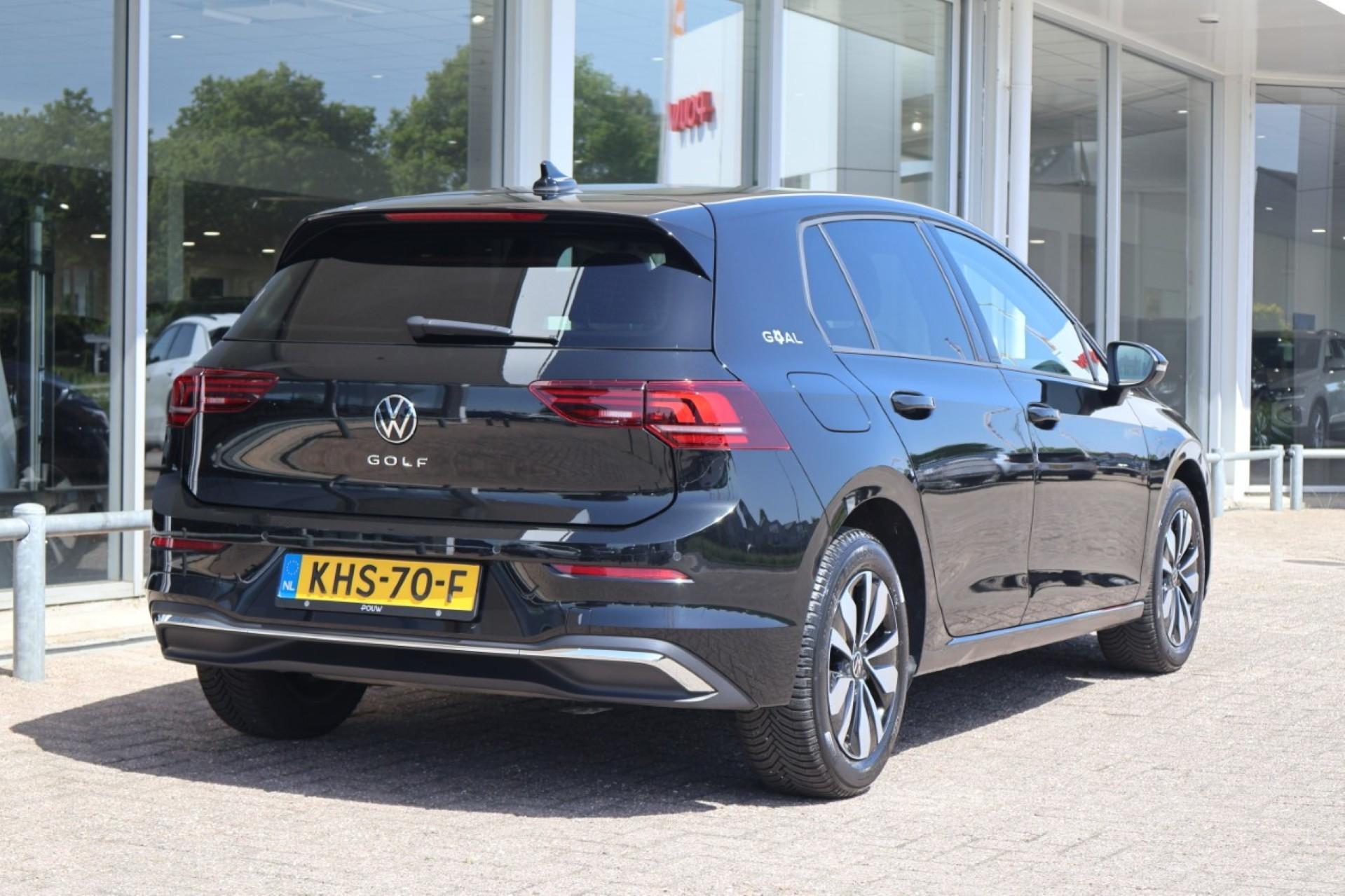 Volkswagen Golf 1.5 TSI 115pk Life Edition - Afbeelding 2