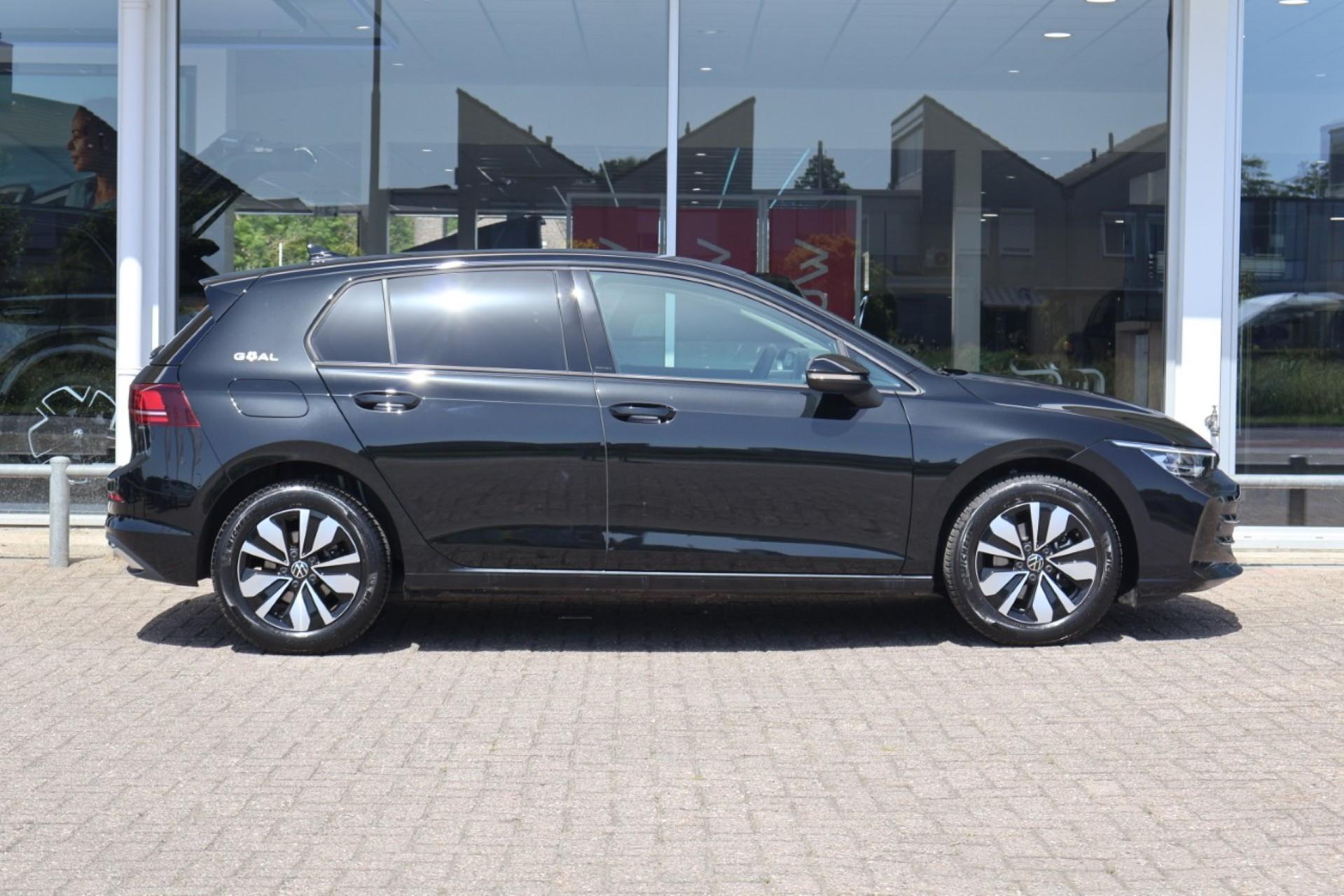 Volkswagen Golf 1.5 TSI 115pk Life Edition - Afbeelding 3