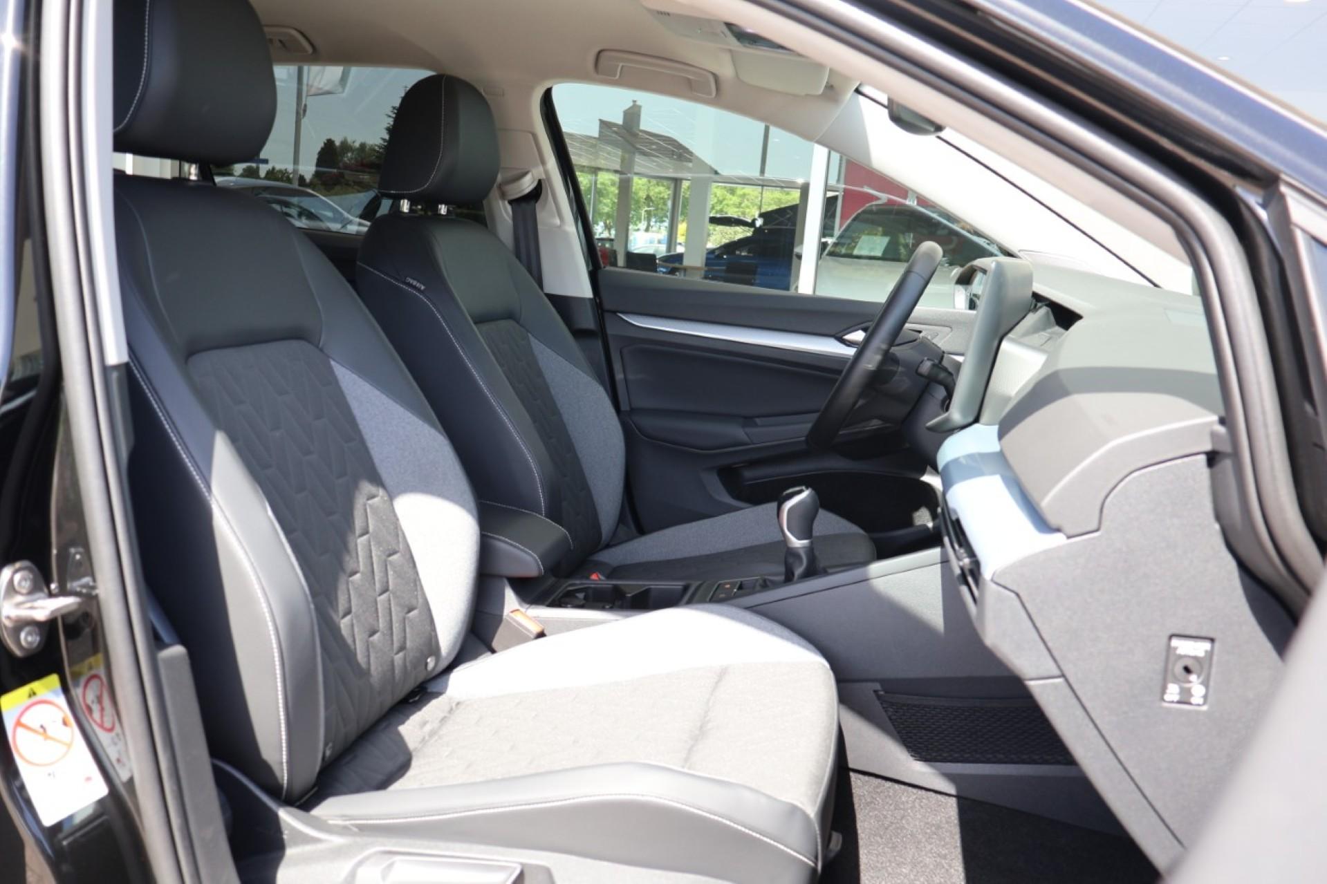 Volkswagen Golf 1.5 TSI 115pk Life Edition - Afbeelding 4