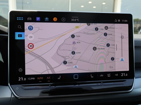 navigatiesysteem