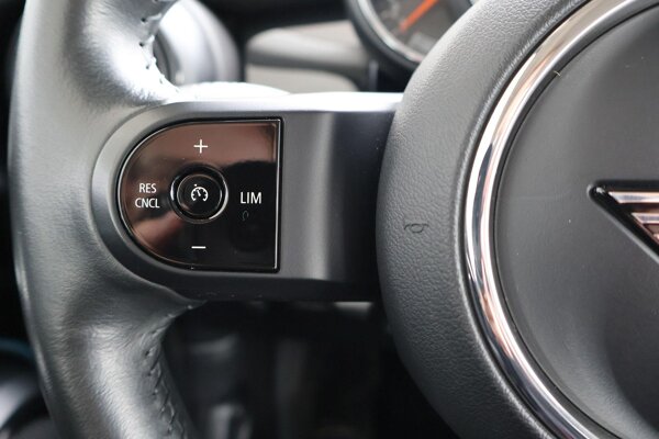 cruise control