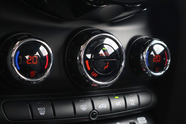 airco (automatisch)