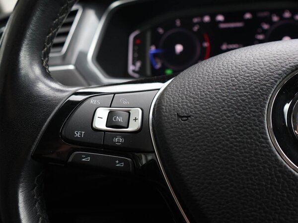 cruise control adaptief