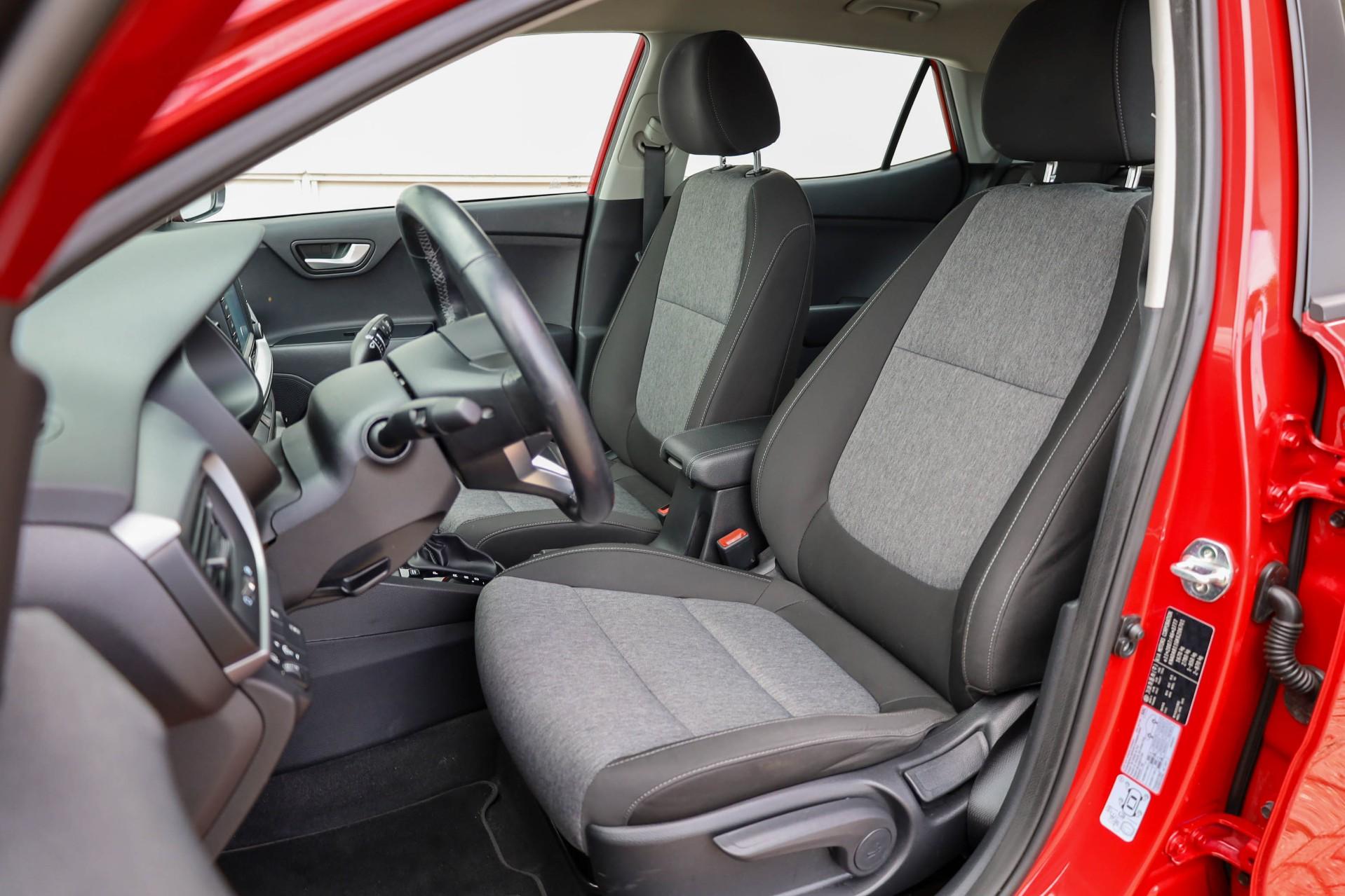 Kia Stonic 1.0 T-GDi 120pk AUT DynamicLine - Afbeelding 4