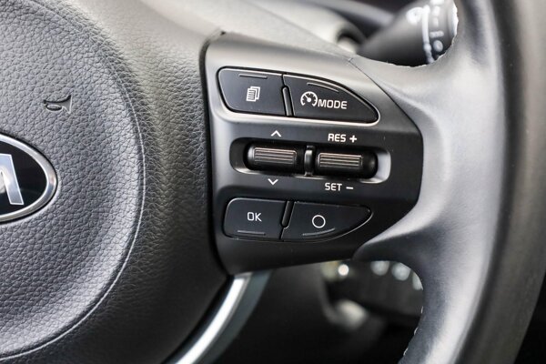 cruise control cruise control