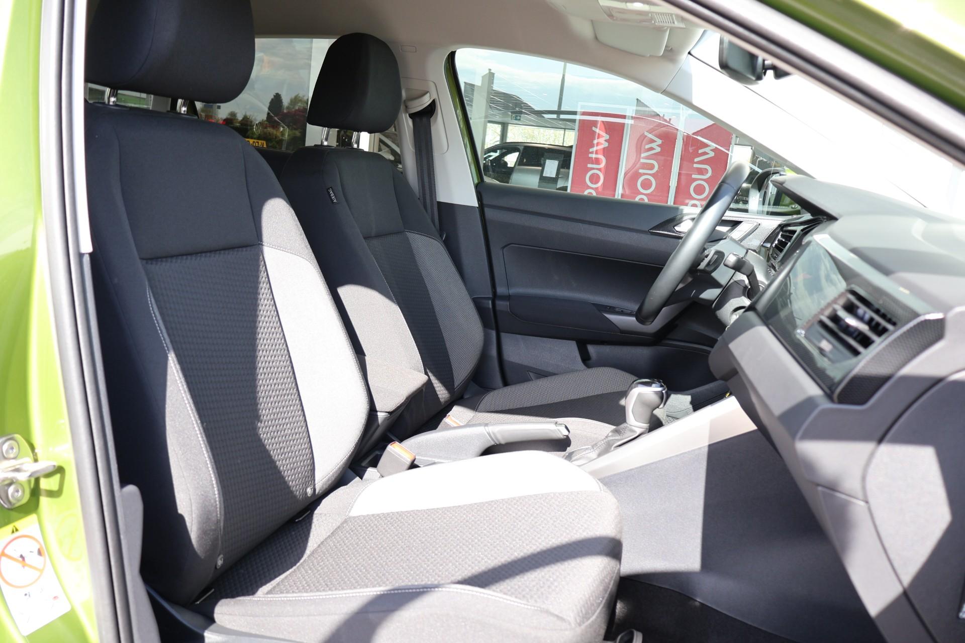 Volkswagen Taigo 1.0 TSI 110pk DSG Life Business - Afbeelding 4