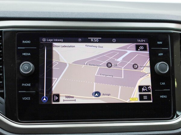 navigatiesysteem