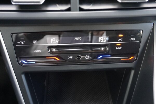 airco (automatisch) airco (automatisch)