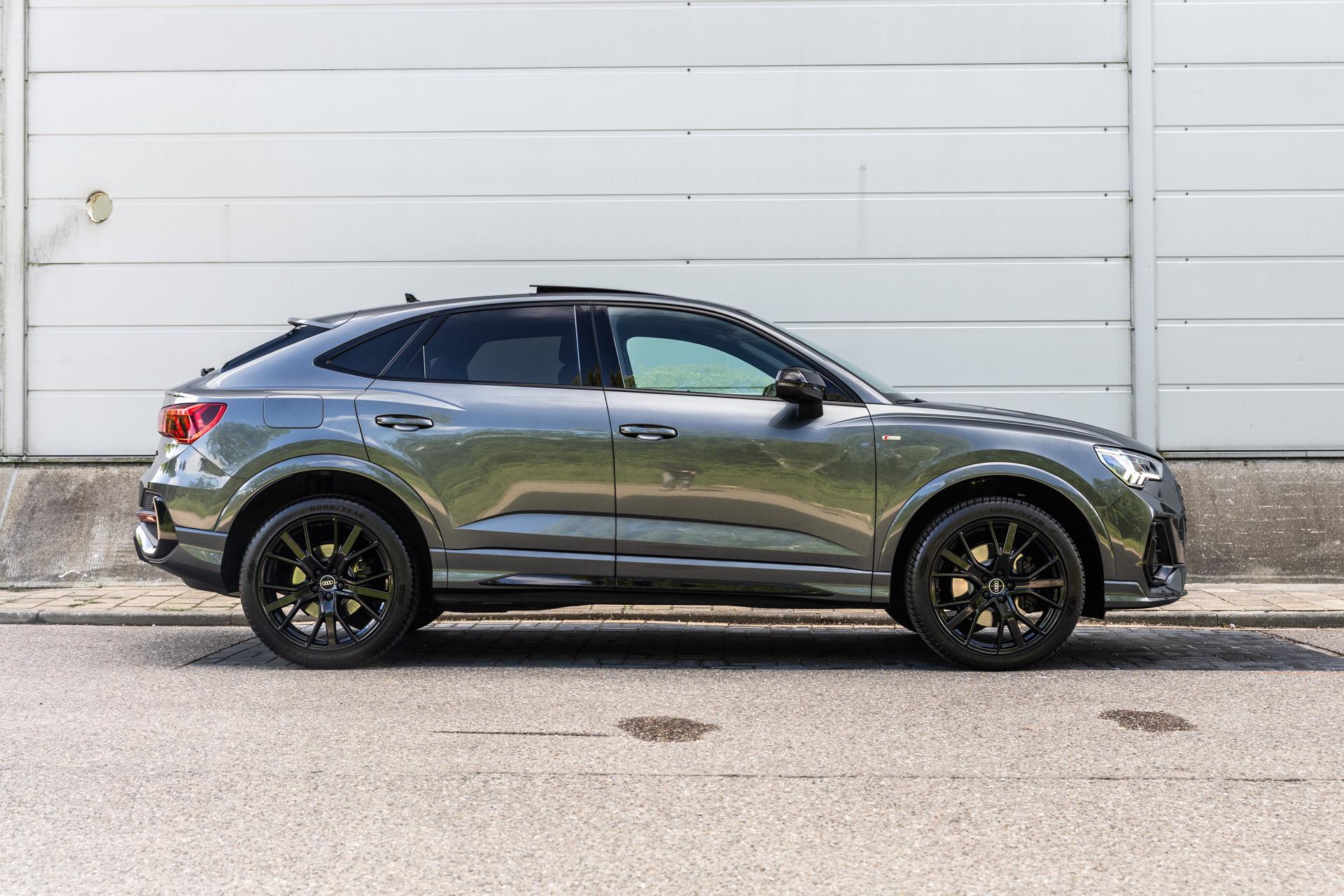 Audi Q3 Sportback 45 TFSI e 245pk S Edition - Afbeelding 3