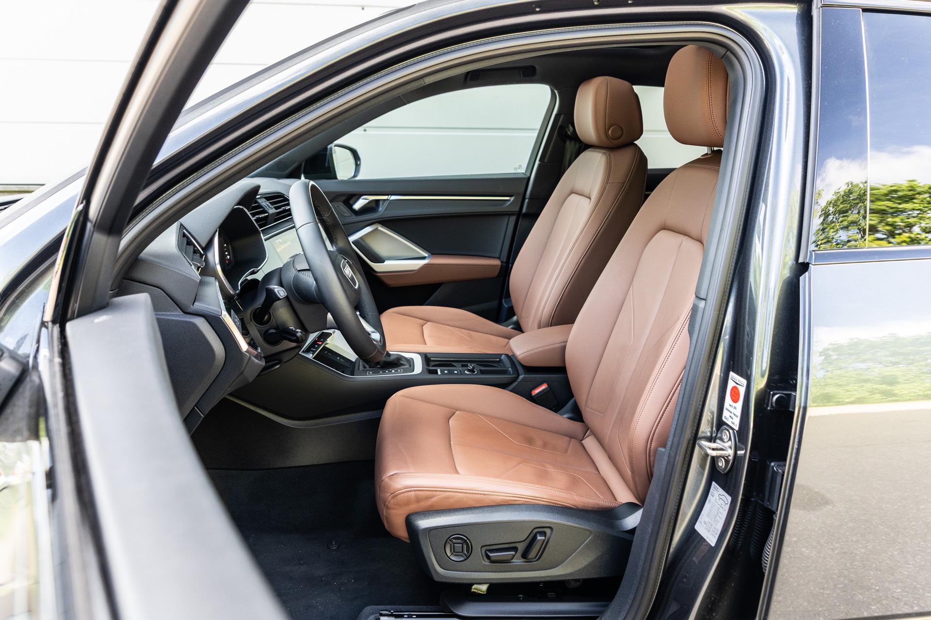Audi Q3 Sportback 45 TFSI e 245pk S Edition - Afbeelding 4