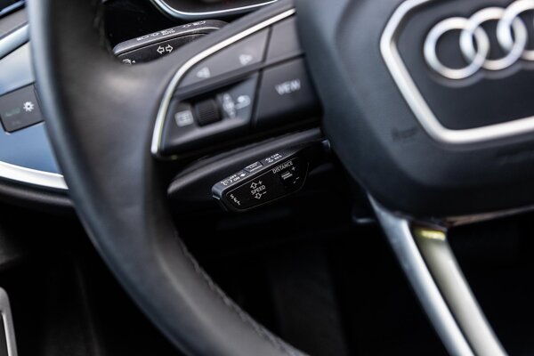 cruise control adaptief cruise control adaptief