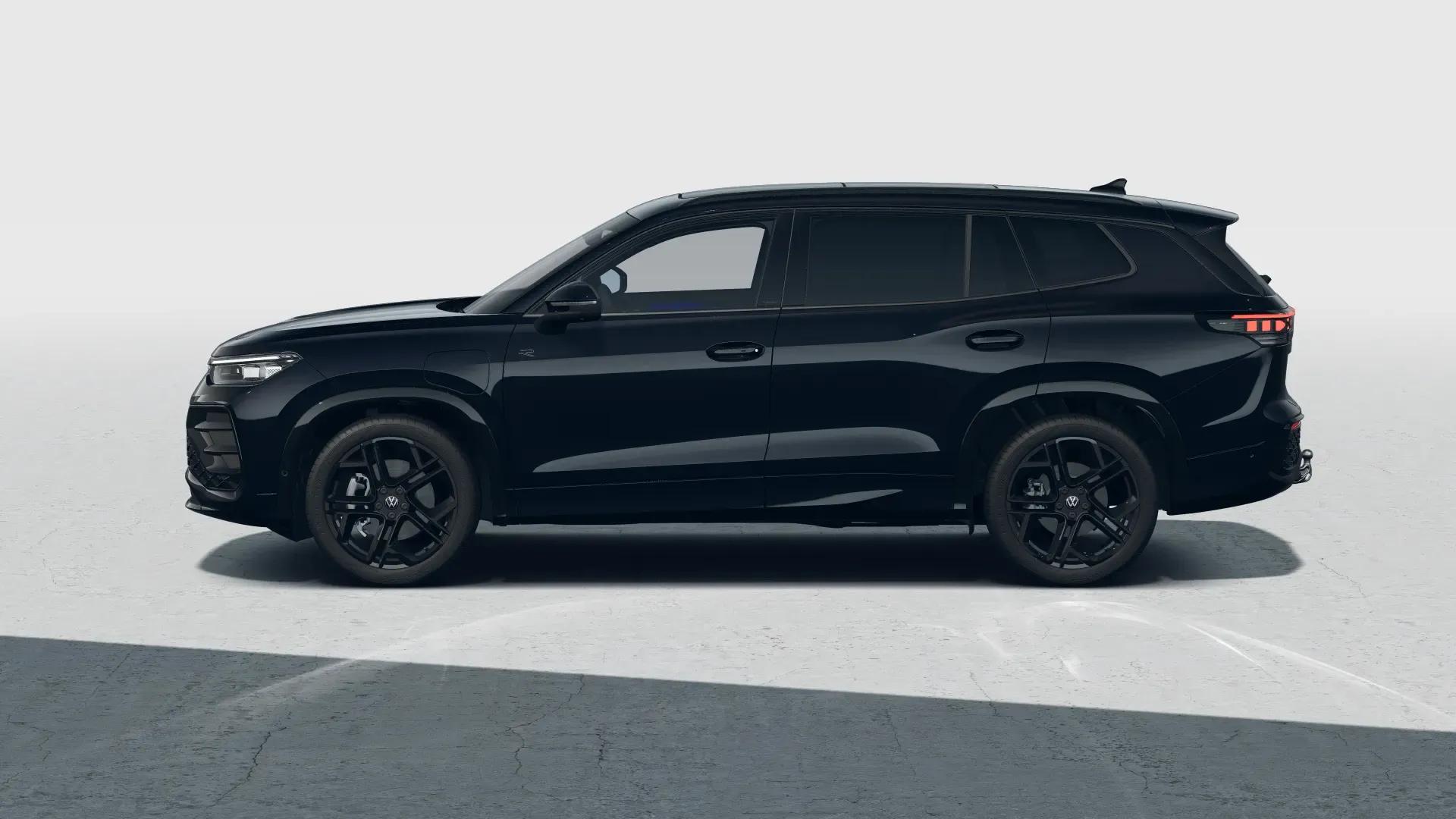 Volkswagen Tayron 1.5 eHybrid 204pk DSG R-Line Edition - Afbeelding 3