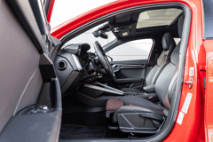 Audi A3 Sportback 45 TFSIe 245pk PHEV S Edition Competition - Afbeelding 4