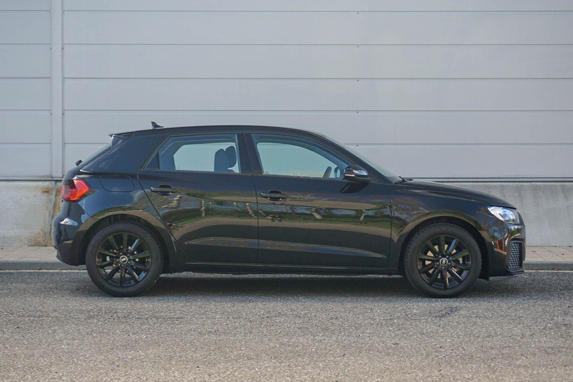 Audi A1 Sportback 30 TFSI 116pk S-tronic Advanced Edition - Afbeelding 3