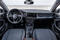 Audi A1 Sportback 30 TFSI 116pk S-tronic Advanced Edition - Afbeelding 5
