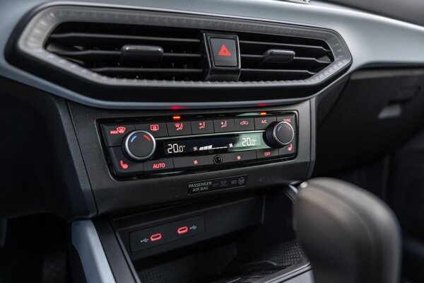 airco (automatisch)