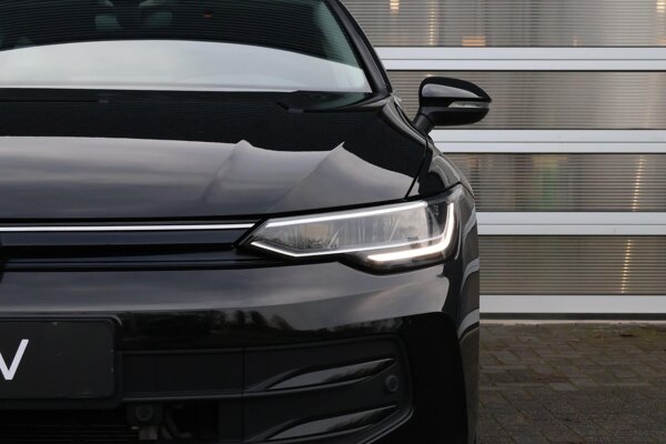 LED koplampen