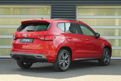 SEAT Ateca 1.5 TSI 150pk DSG FR Business Intense - Afbeelding 2
