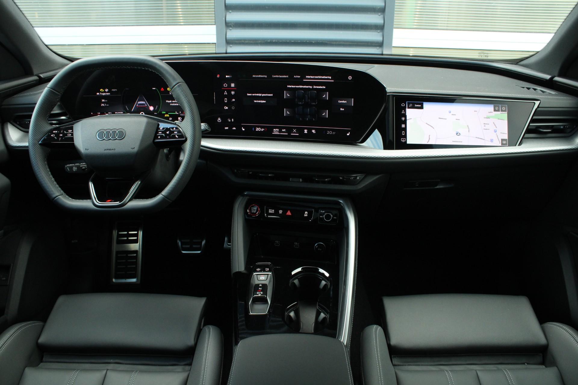 Audi Q5 Sportback 2.0 TFSI e-hybrid quattro S Edition Competition - Afbeelding 5