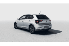 Volkswagen Polo 1.0 TSI 95pk Life Edition - Afbeelding 2