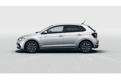 Volkswagen Polo 1.0 TSI 95pk Life Edition - Afbeelding 3