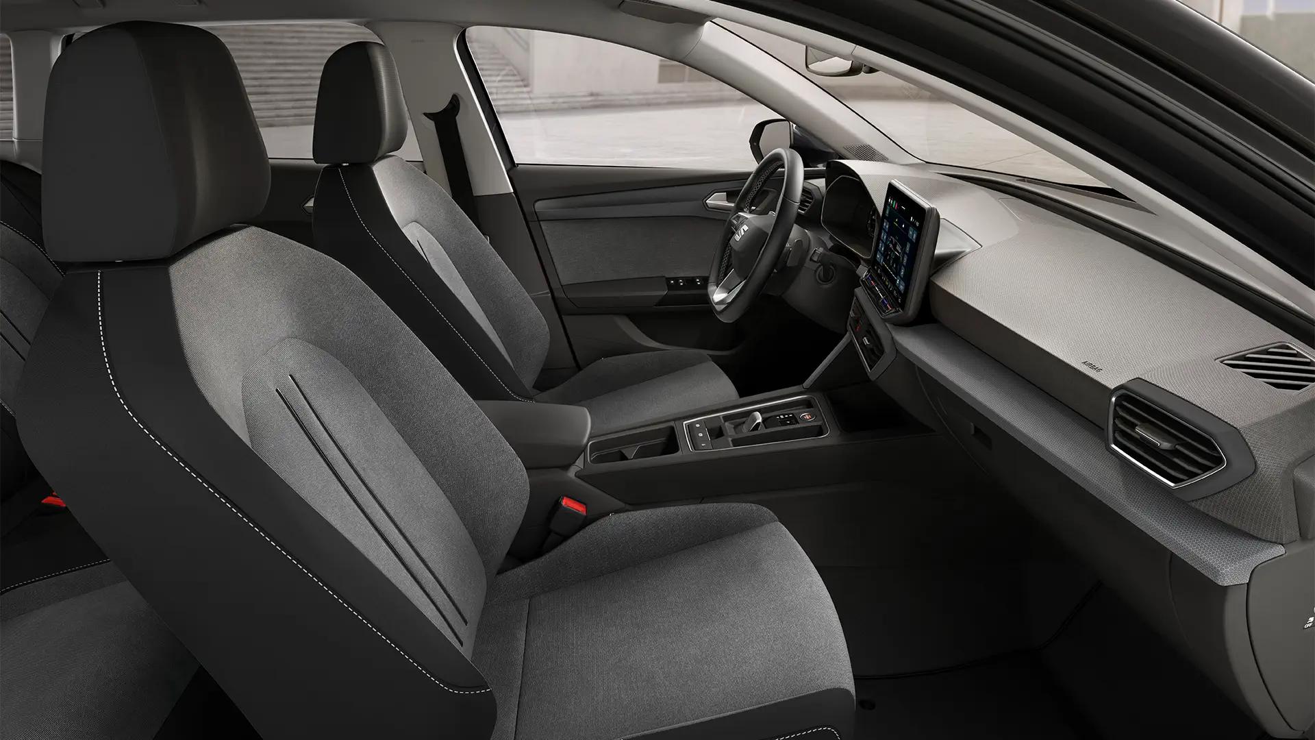 SEAT Leon Sportstourer 1.5 TSI 204pk e-Hybrid Style Business Intense - Afbeelding 4