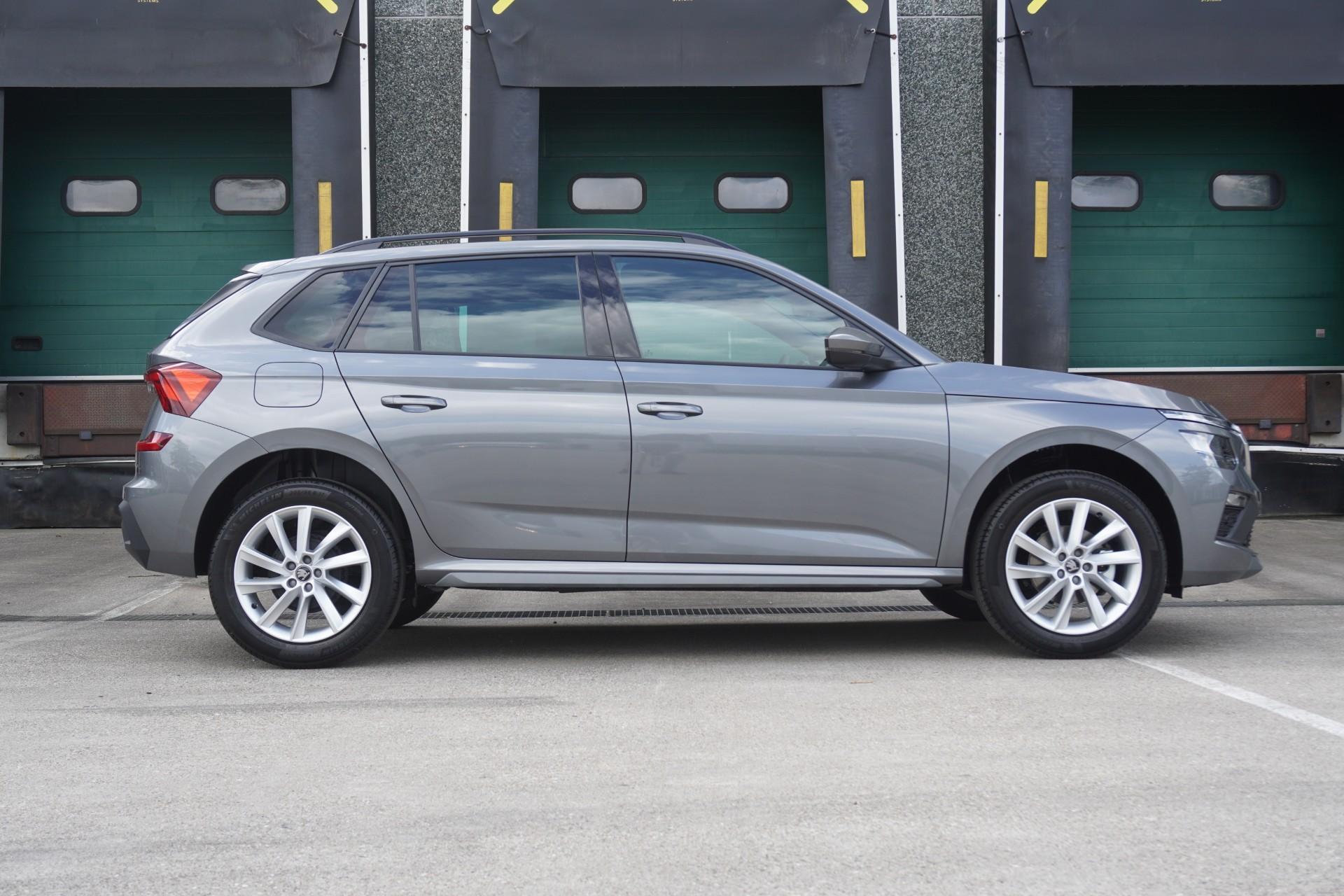 Skoda Kamiq 1.0 TSI 115pk DSG Business Edition - Afbeelding 3