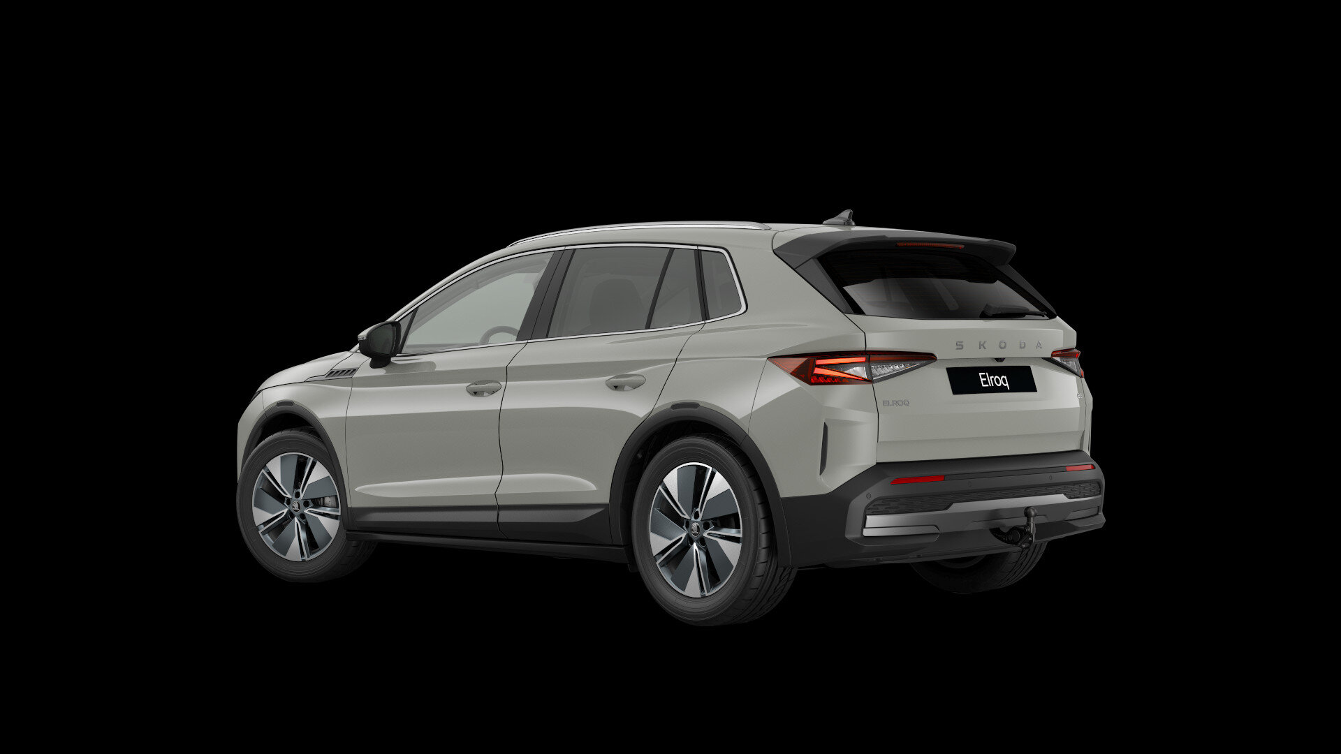 Skoda Elroq 85 286pk Business Edition - Afbeelding 2