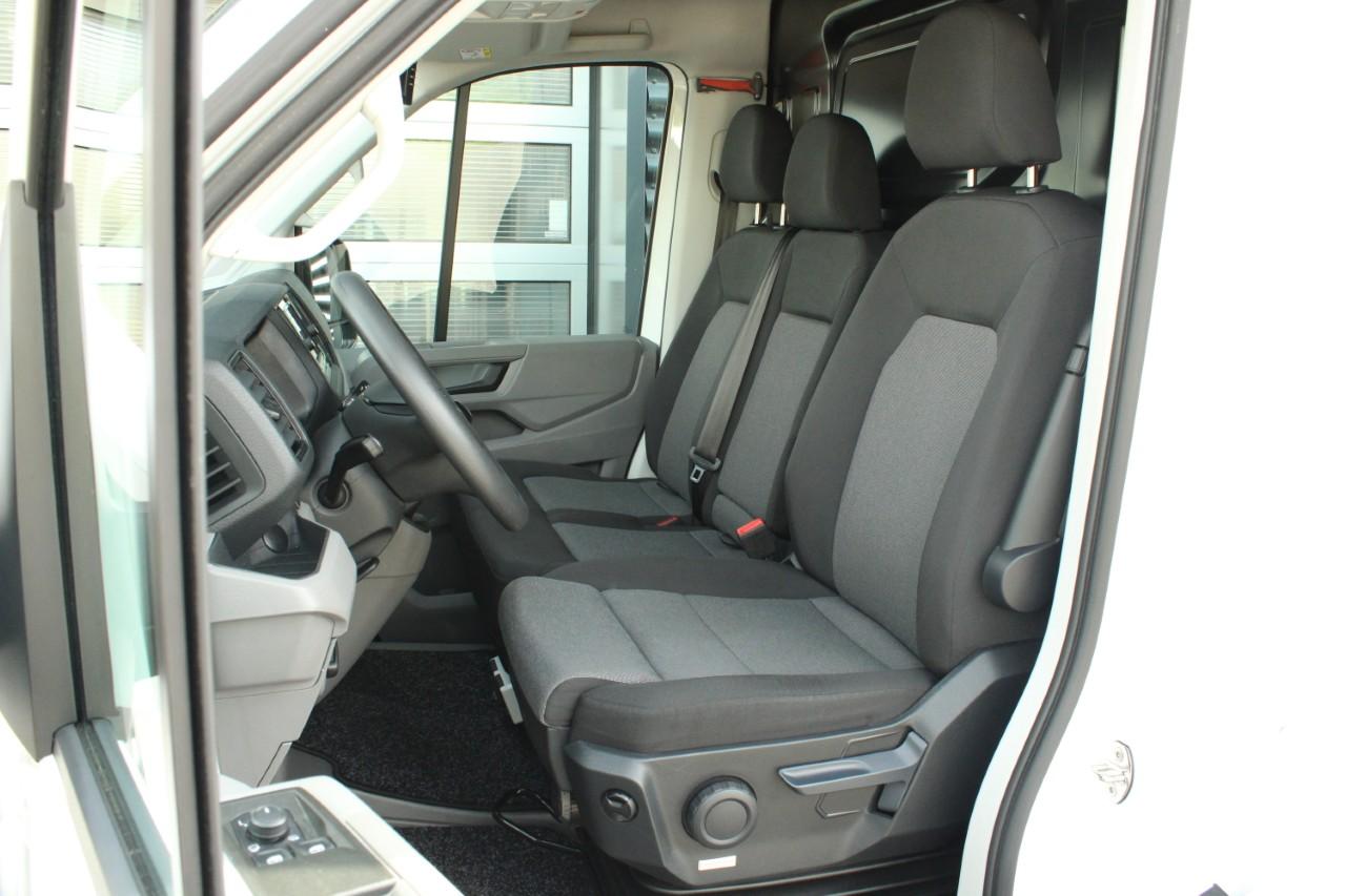 Volkswagen Crafter 35 2.0 TDI 140pk L4H3 Highline EURO 6 - Afbeelding 5