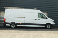 Volkswagen Crafter 35 2.0 TDI 140pk L4H3 Highline EURO 6 - Afbeelding 3