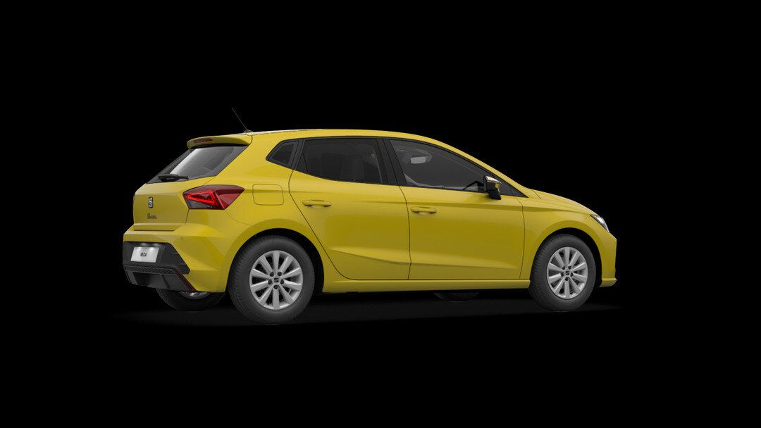 SEAT Ibiza 1.0 EcoTSI 95pk Reference - Afbeelding 3