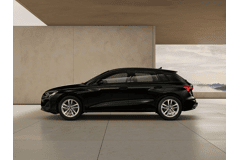 Audi A3 Sportback 40 TFSI e 204pk Pro Line - Afbeelding 3