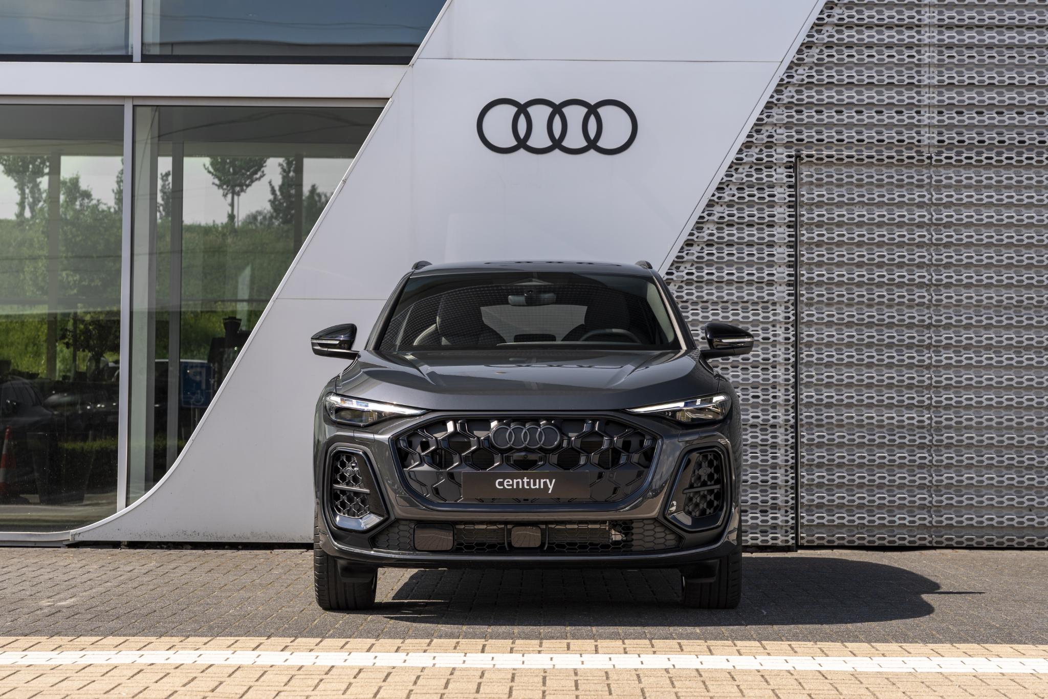 Audi Q5 S edition e-hybrid 220 kW / 299 PK SUV 7 versn. S- - Afbeelding 2