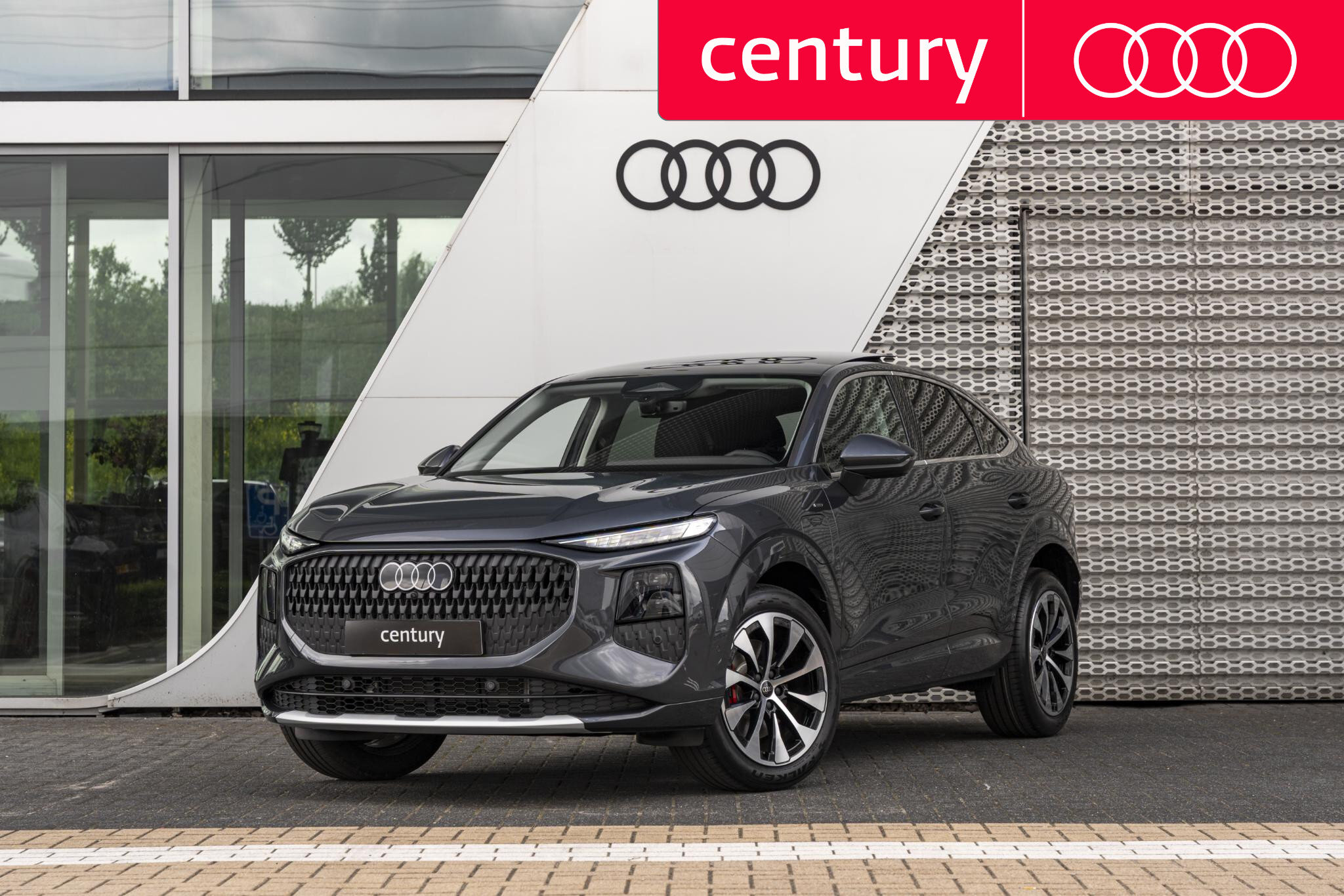 Audi Q3 Sportback Advanced edition e-hybrid 200 kW / 272 PK Sportbac