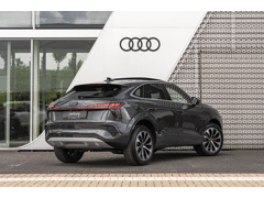 Audi Q3 Sportback Advanced edition e-hybrid 200 kW / 272 PK Sportbac - Afbeelding 4