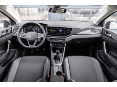 Volkswagen Polo 1.0 TSI 95pk Life Edition - Afbeelding 5