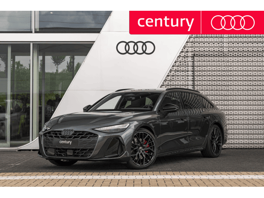 Audi A6 Avant S edition 2.0 TFSI e 220 kW / 299 PK Avant 7 versn