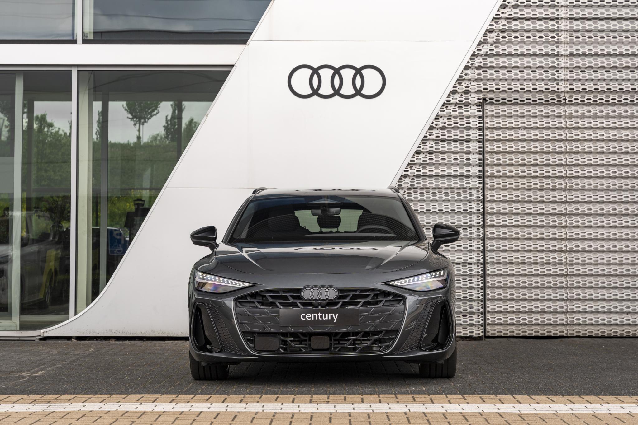 Audi A6 Avant S edition 2.0 TFSI e 220 kW / 299 PK Avant 7 versn - Afbeelding 3
