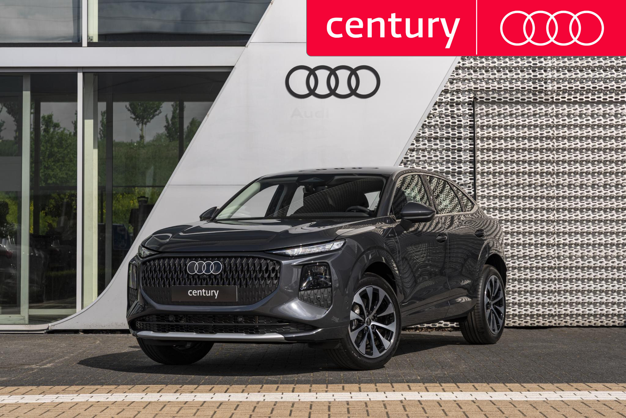 Audi Q3 Sportback Advanced edition e-hybrid 200 kW / 272 PK Sportbac