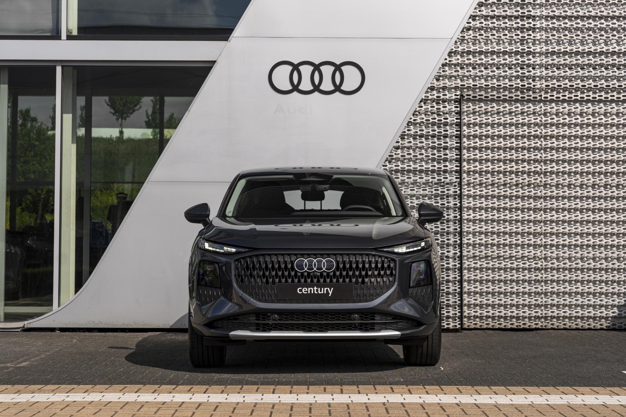 Audi Q3 Sportback Advanced edition e-hybrid 200 kW / 272 PK Sportbac - Afbeelding 2